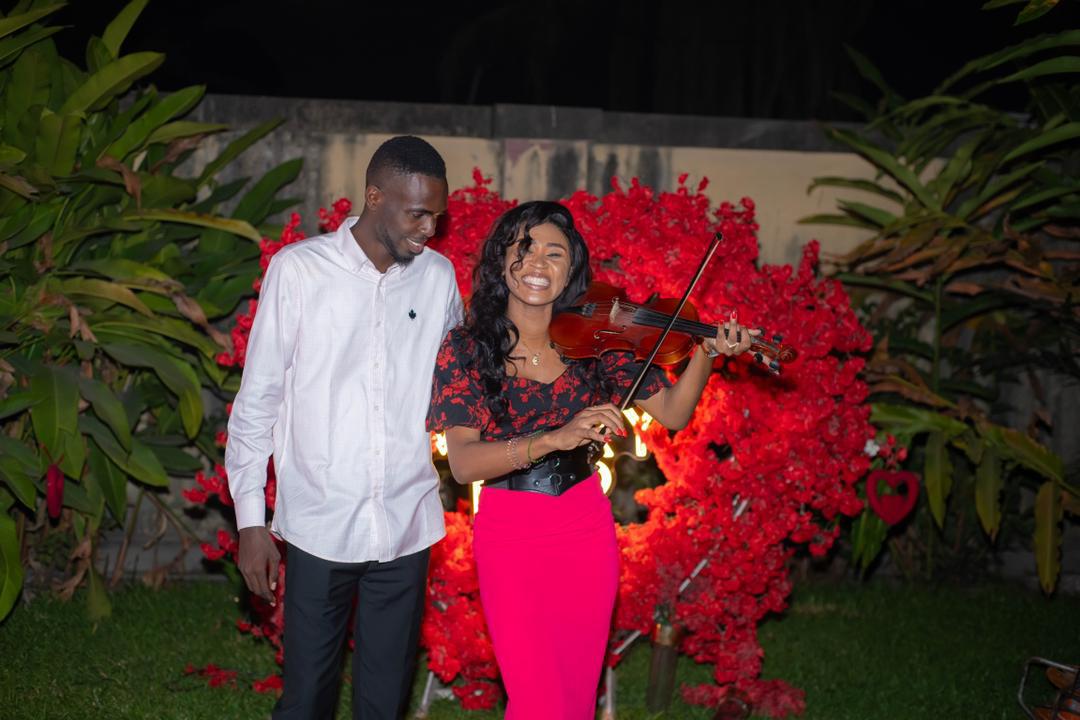 Surprises d'Anniversaire