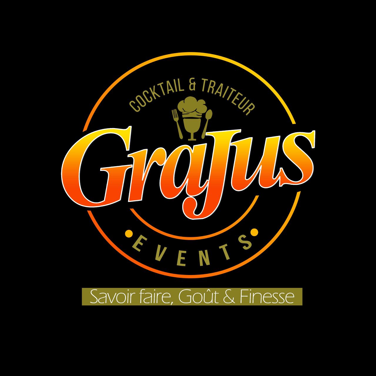Logo GraJus Events